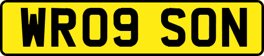 WR09SON