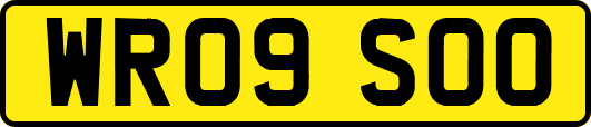 WR09SOO