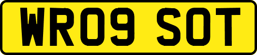 WR09SOT