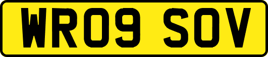 WR09SOV