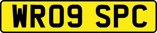 WR09SPC