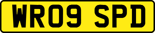 WR09SPD