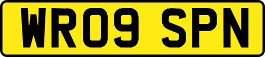 WR09SPN