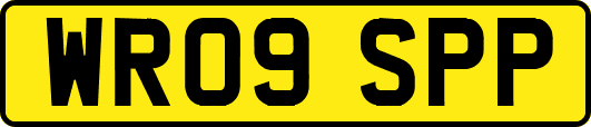 WR09SPP
