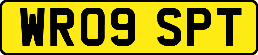 WR09SPT