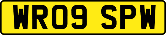 WR09SPW