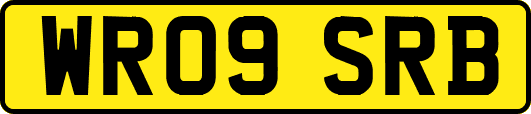 WR09SRB
