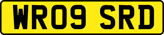 WR09SRD