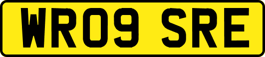 WR09SRE