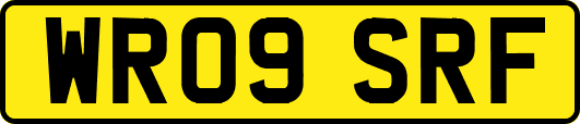 WR09SRF