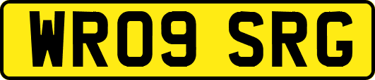 WR09SRG