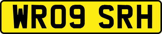 WR09SRH
