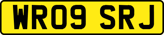 WR09SRJ