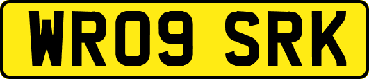 WR09SRK