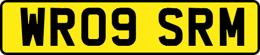 WR09SRM