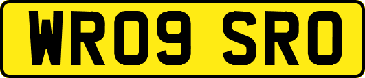 WR09SRO