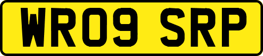 WR09SRP
