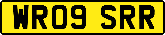WR09SRR