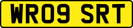 WR09SRT
