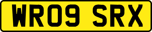 WR09SRX