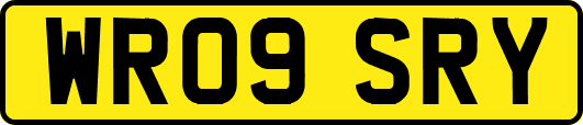 WR09SRY