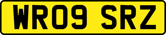WR09SRZ