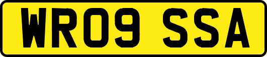 WR09SSA