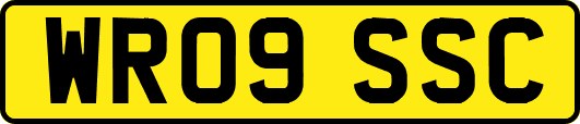 WR09SSC