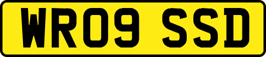 WR09SSD