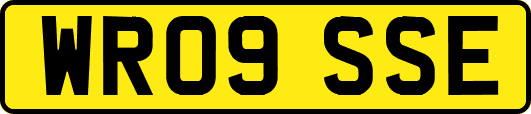 WR09SSE
