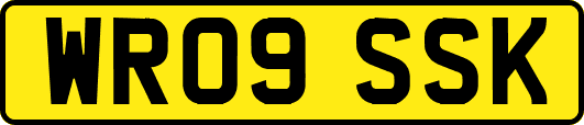WR09SSK