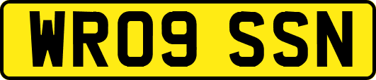 WR09SSN