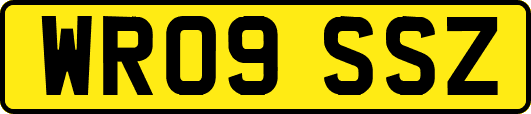 WR09SSZ