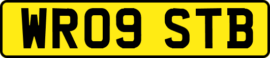WR09STB