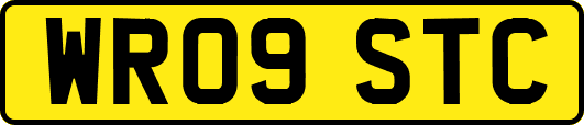 WR09STC