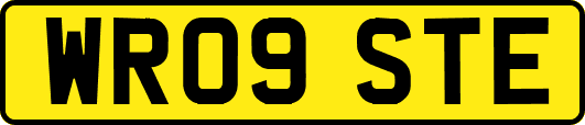 WR09STE