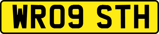 WR09STH
