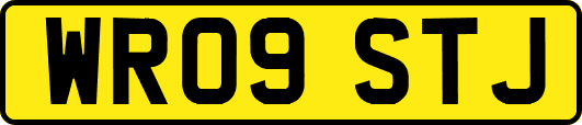 WR09STJ