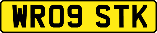 WR09STK