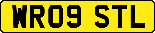 WR09STL