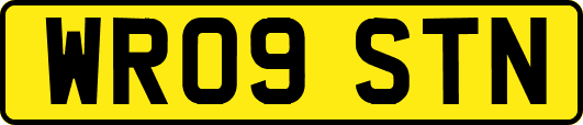 WR09STN
