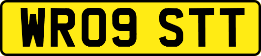 WR09STT