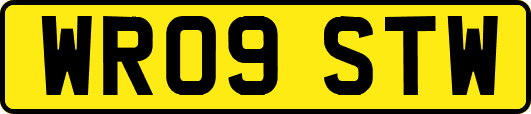 WR09STW