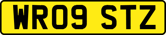 WR09STZ