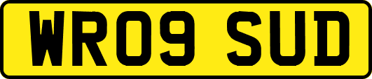 WR09SUD