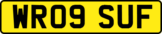 WR09SUF