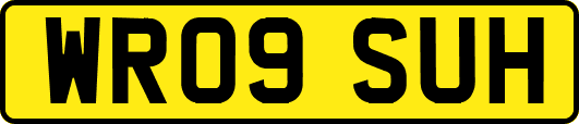 WR09SUH