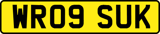 WR09SUK