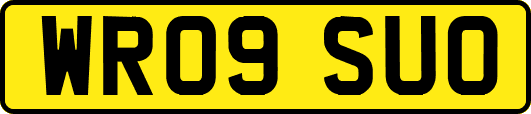 WR09SUO