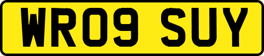 WR09SUY